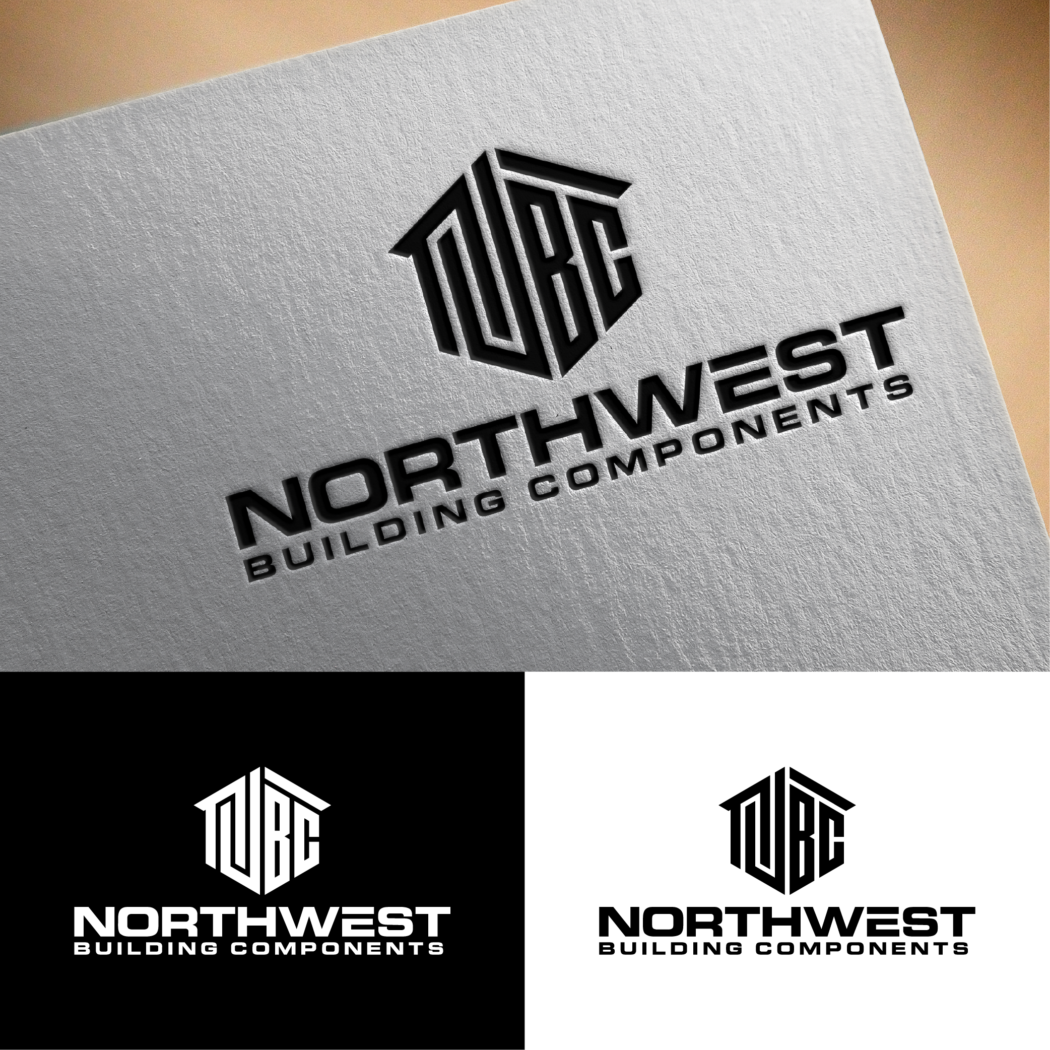 Diseño de Logo por design wae para Mandere Construction | Diseño #33126650