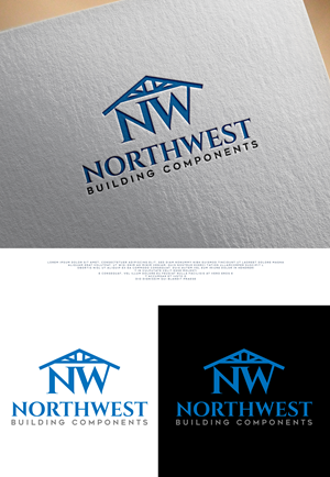 Logo Design by uzzal100 for Mandere Construction | Design #33127117