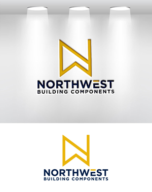 Logo Design by Ahnaf Labib for Mandere Construction | Design: #33126321