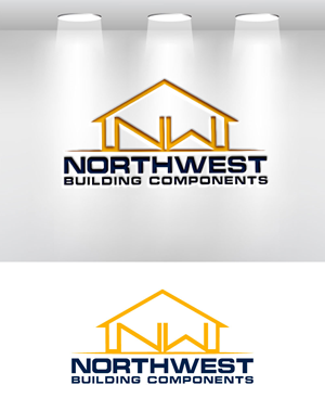 Logo Design by Ahnaf Labib for Mandere Construction | Design: #33126322