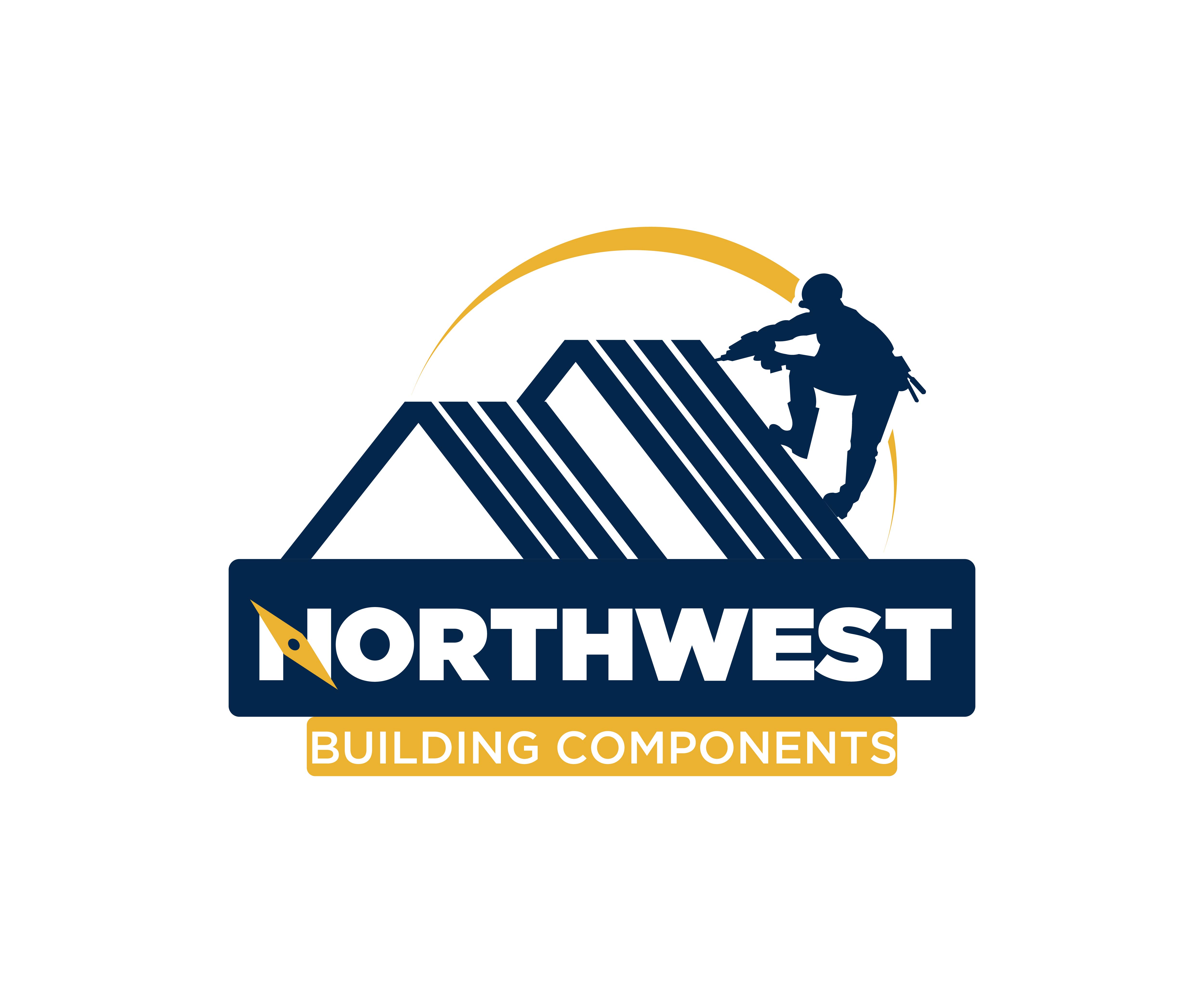 Logo Design by zahralotusa for Mandere Construction | Design #33139632