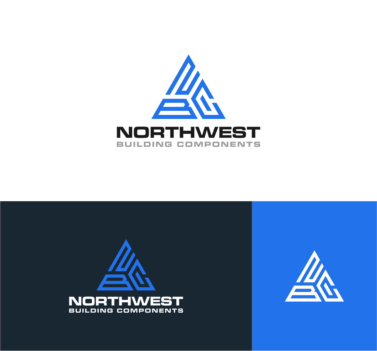 Diseño de Logo por Grafie para Mandere Construction | Diseño #33126105