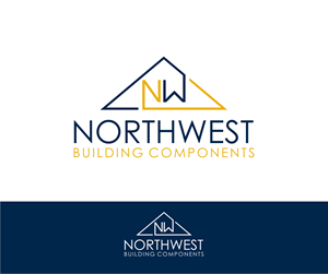 Logo Design by Asalbuart for Mandere Construction | Design #33126431