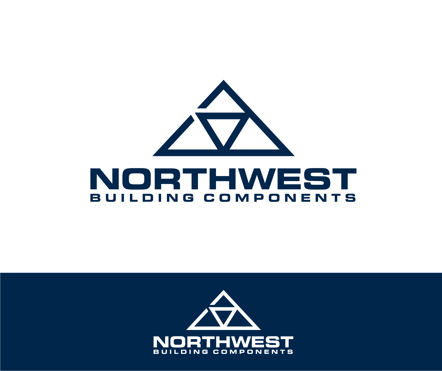 Diseño de Logo por apuk para Mandere Construction | Diseño #33126486