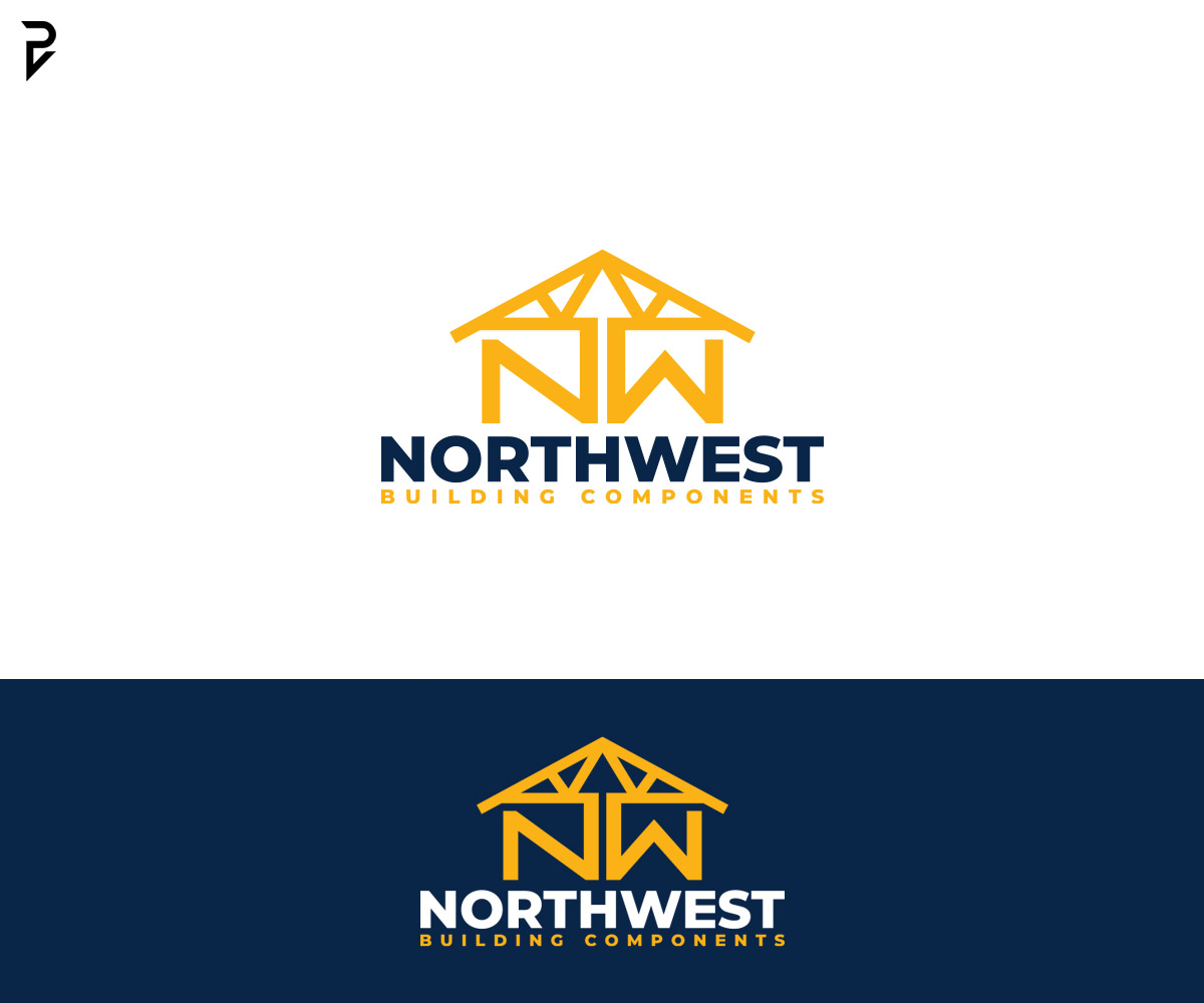 Logo-Design von poisonvectors für Mandere Construction | Design #33126749