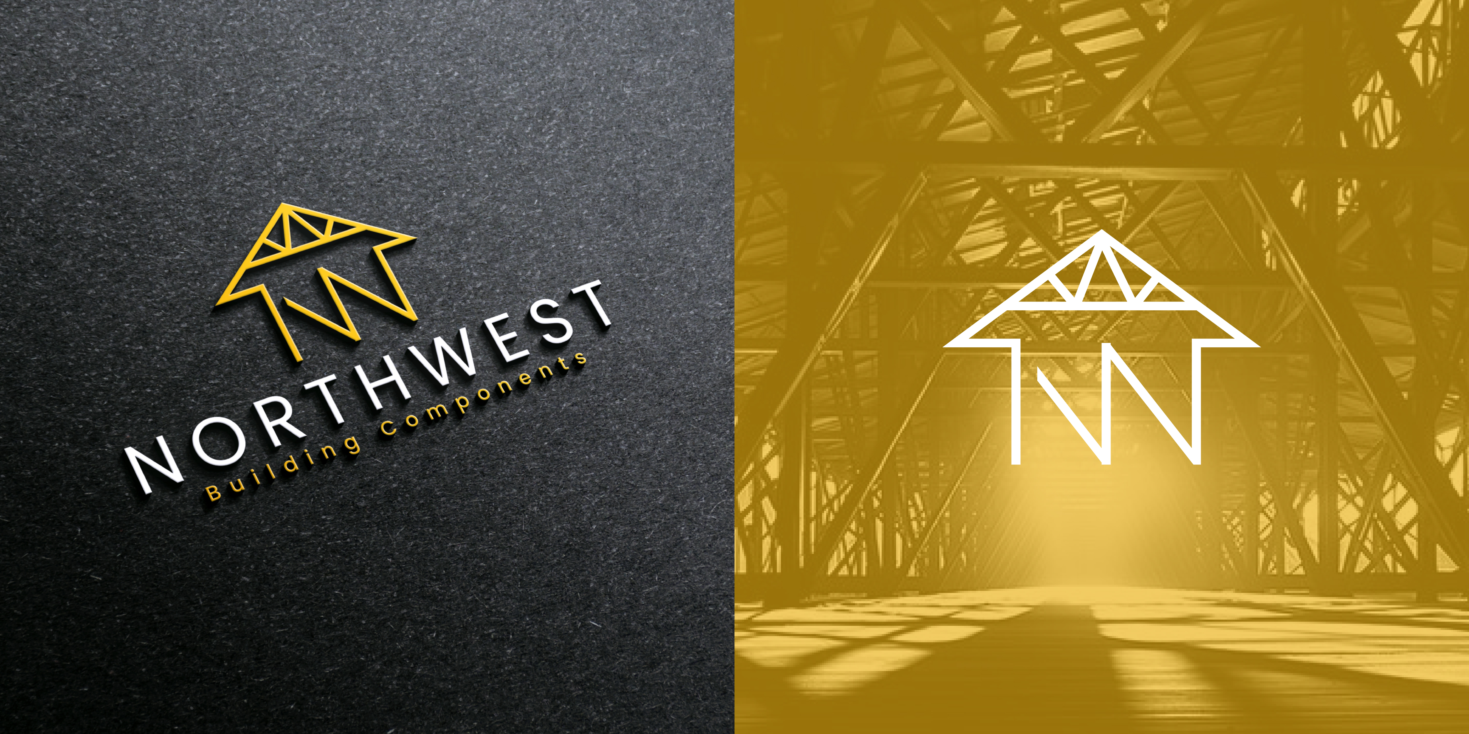 Logo Design by faria24/7 for Mandere Construction | Design #33139157