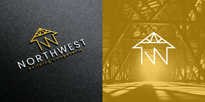 Logo Design by faria24/7 for Mandere Construction | Design: #33139157