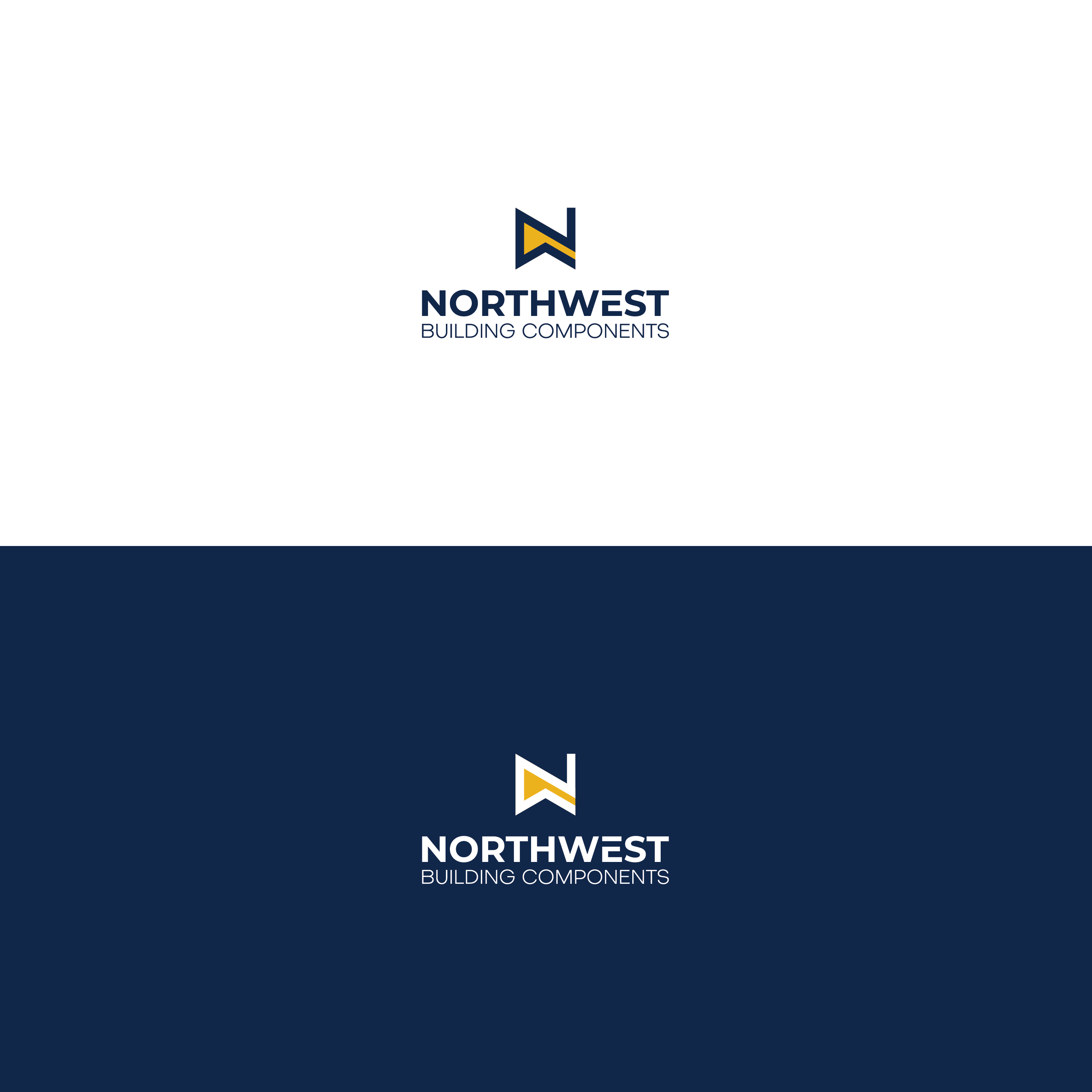 Logo Design by Verified artistry (Design garden) for Mandere Construction | Design #33139344