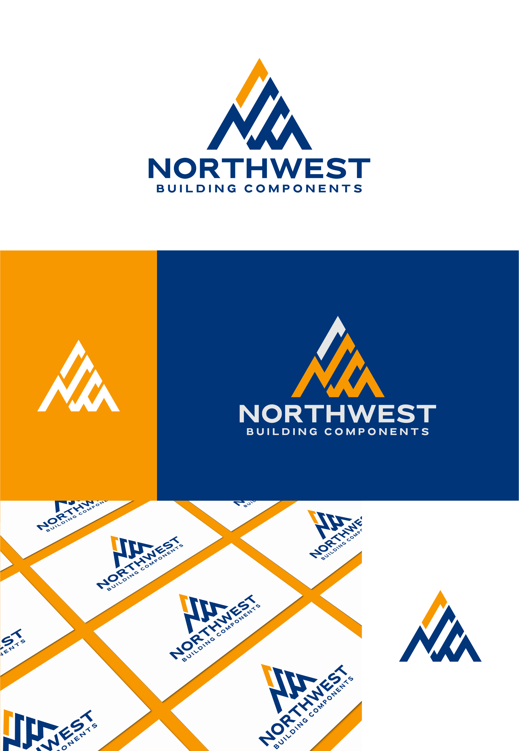 Design de Logo par artswolf pour Mandere Construction | Design #33134571