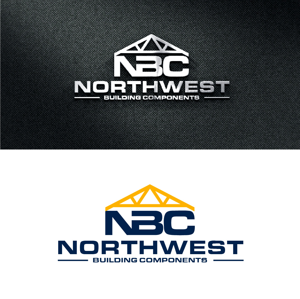 Diseño de Logo por fly  design para Mandere Construction | Diseño #33136542