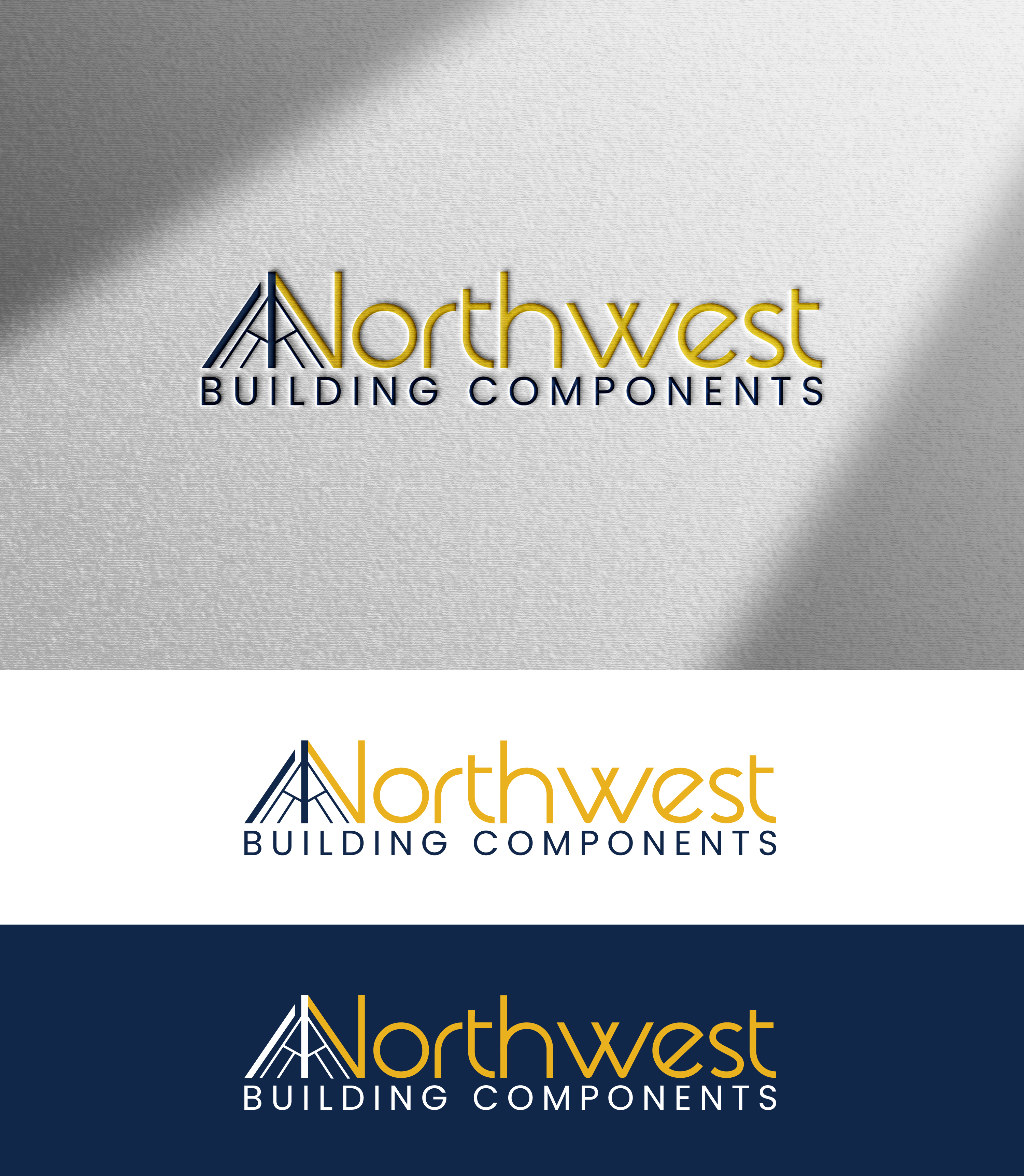 Design de Logo par Impressive Designs pour Mandere Construction | Design #33128265