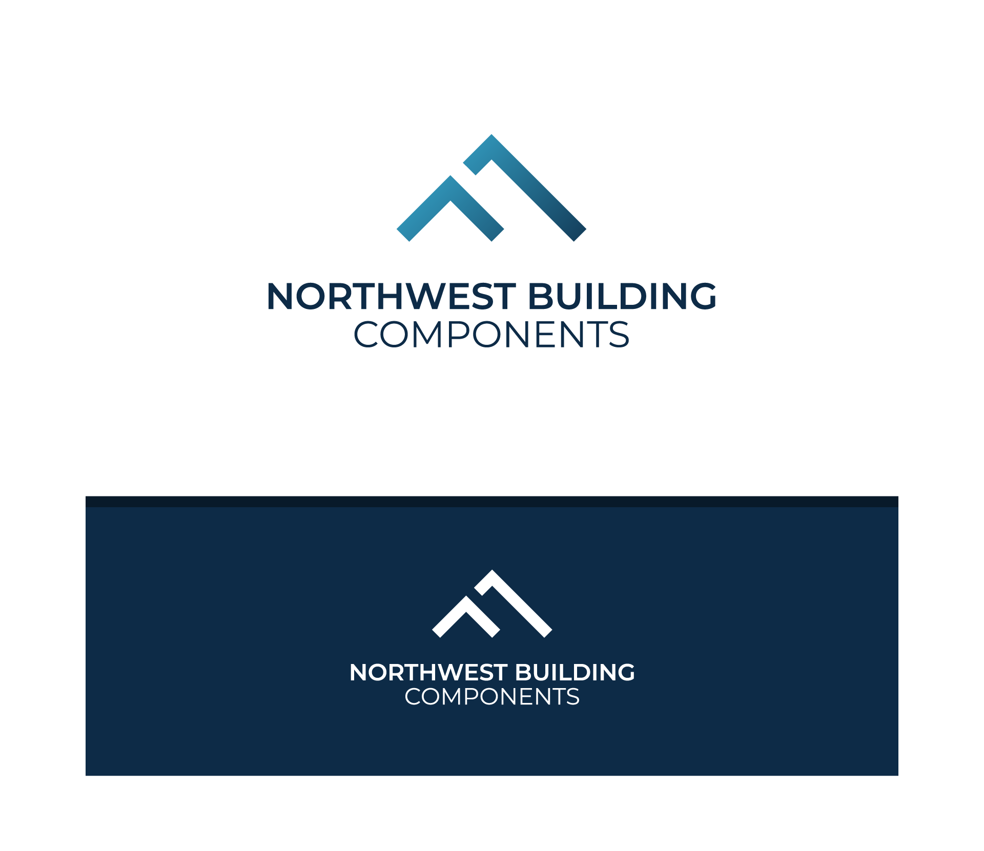 Logo Design by Skozer for Mandere Construction | Design #33126515