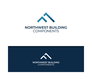 Logo Design by Skozer for Mandere Construction | Design: #33126515