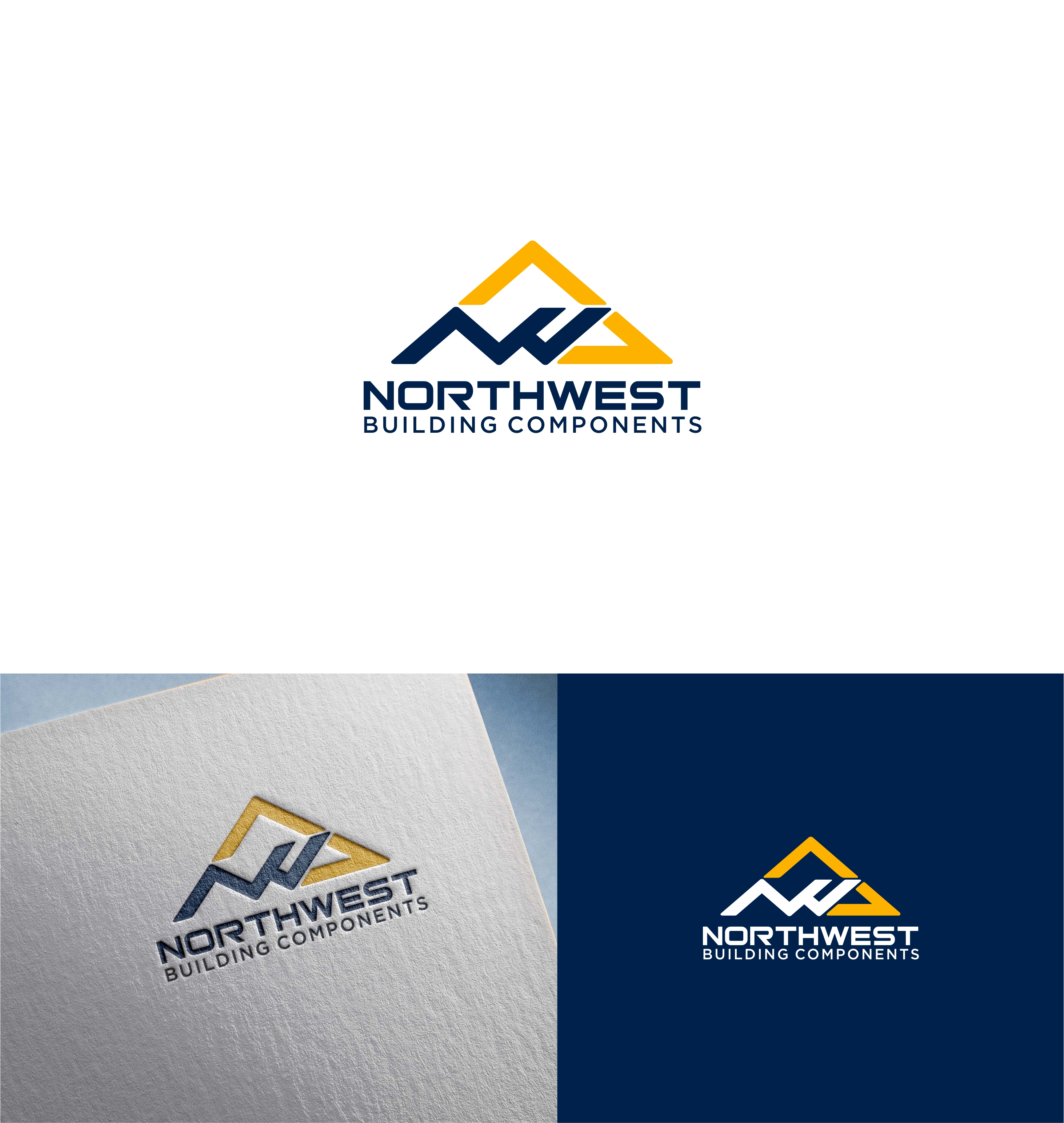 Contest winning design