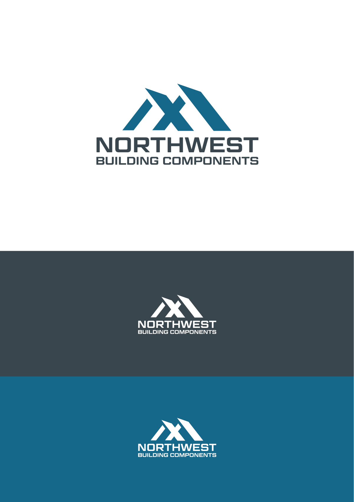 Diseño de Logo por MX-Design para Mandere Construction | Diseño #33127752