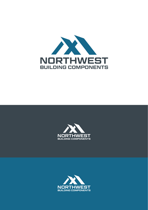 Diseño de Logo por MX-Design para Mandere Construction | Diseño: #33127752