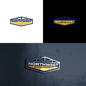 Logo Design by Adi firadika for Mandere Construction | Design #33140313