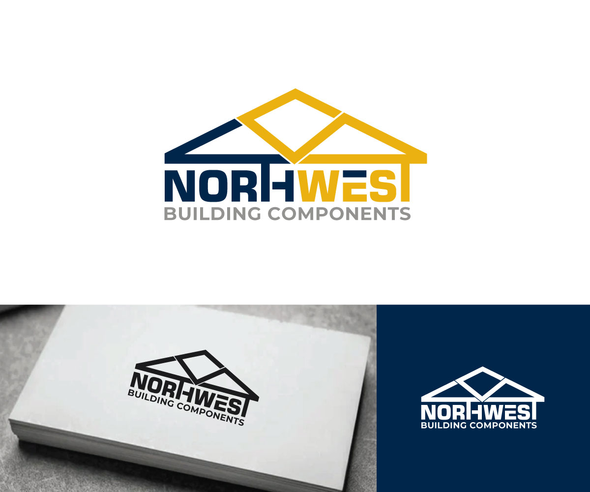 Logo Design by Ansh Design for Mandere Construction | Design #33129491