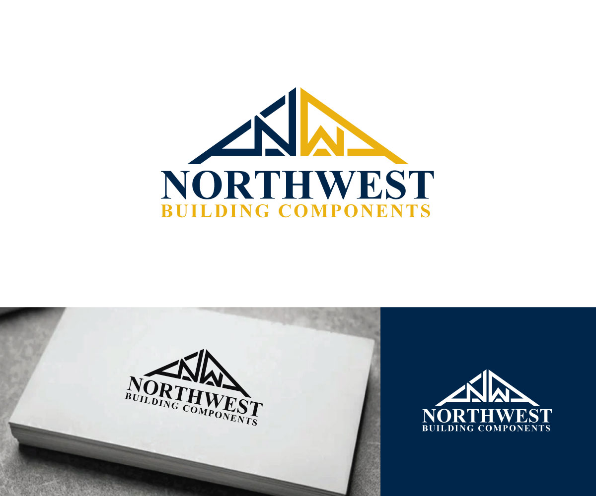Logo Design by Ansh Design for Mandere Construction | Design #33129493