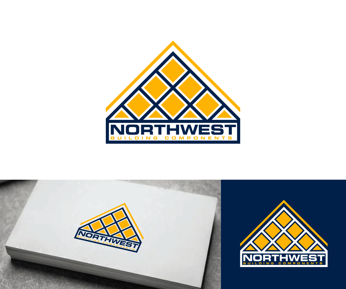 Logo Design by Ansh Design for Mandere Construction | Design #33129494