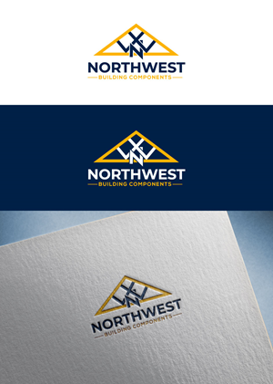 Diseño de Logo por flora.c design para Mandere Construction | Diseño: #33130239