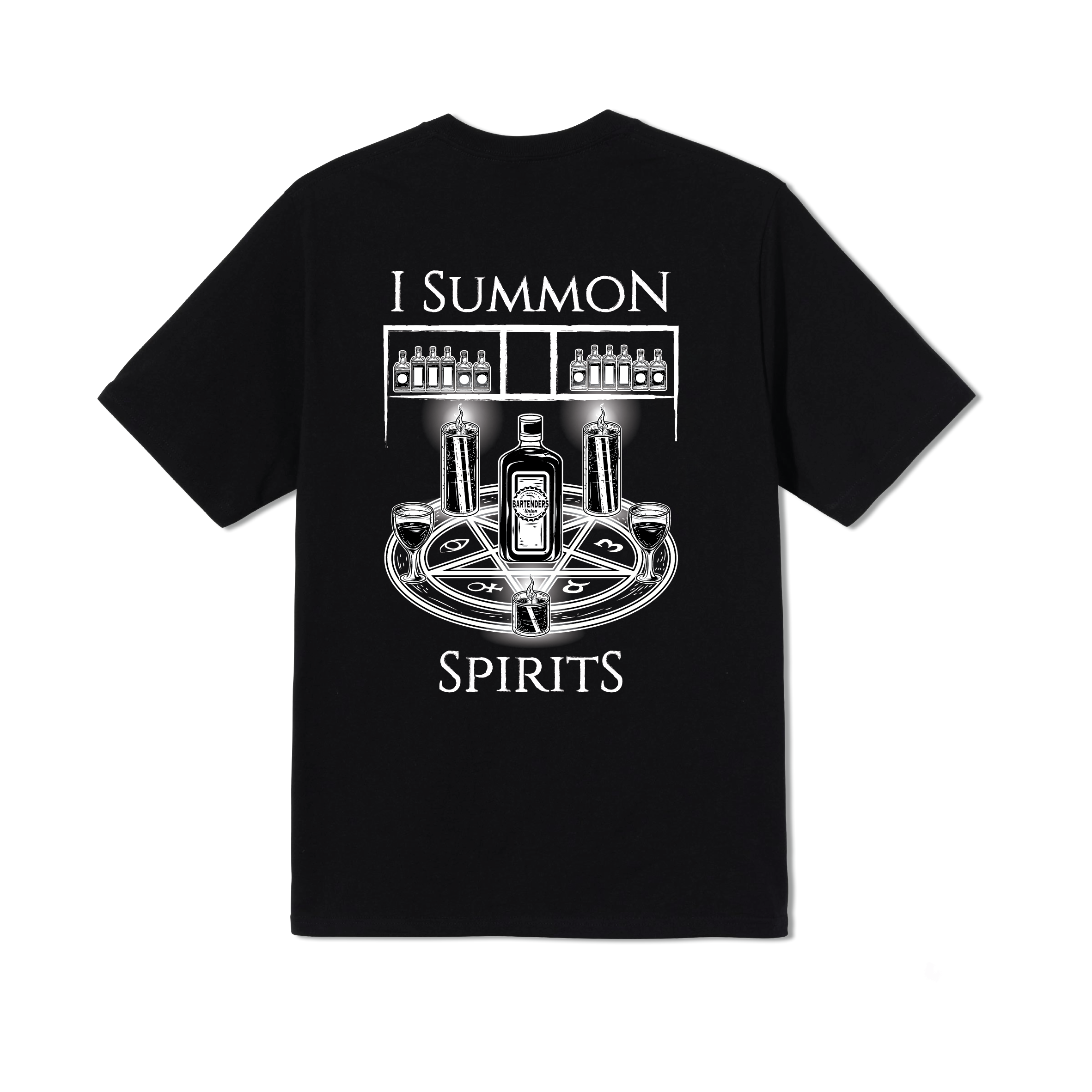 Design de T-shirt par dskyvbc pour ce projet | Design #33141418