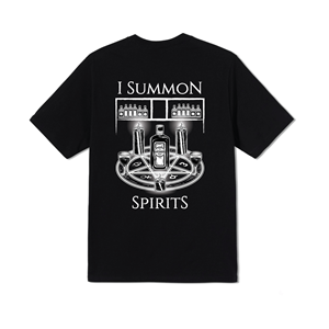 T-shirt Design by dskyvbc