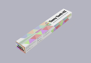 Packaging Design by Jose Loaiza for this project | Design: #33152854