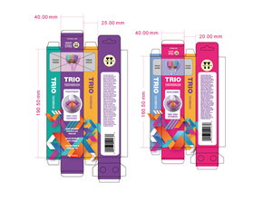 Packaging Design by Javelin Studio