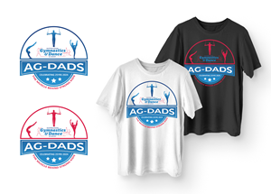 T-shirt Design by Elsa Designs for this project | Design #33138647
