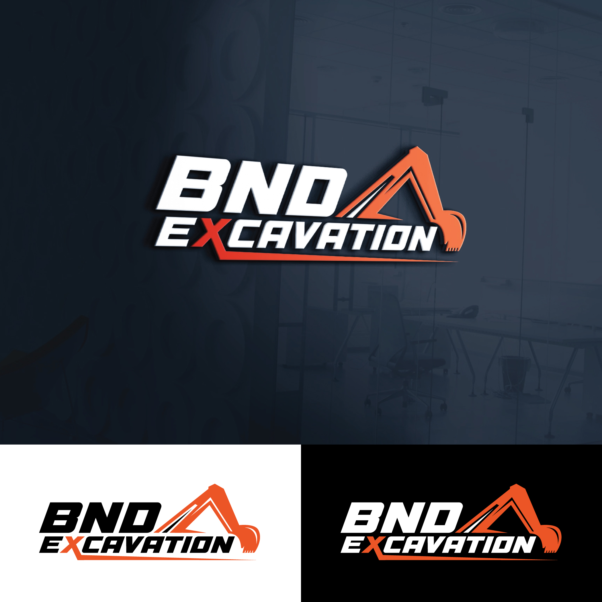 Logo Design by StromDesignHub for this project | Design #33130938