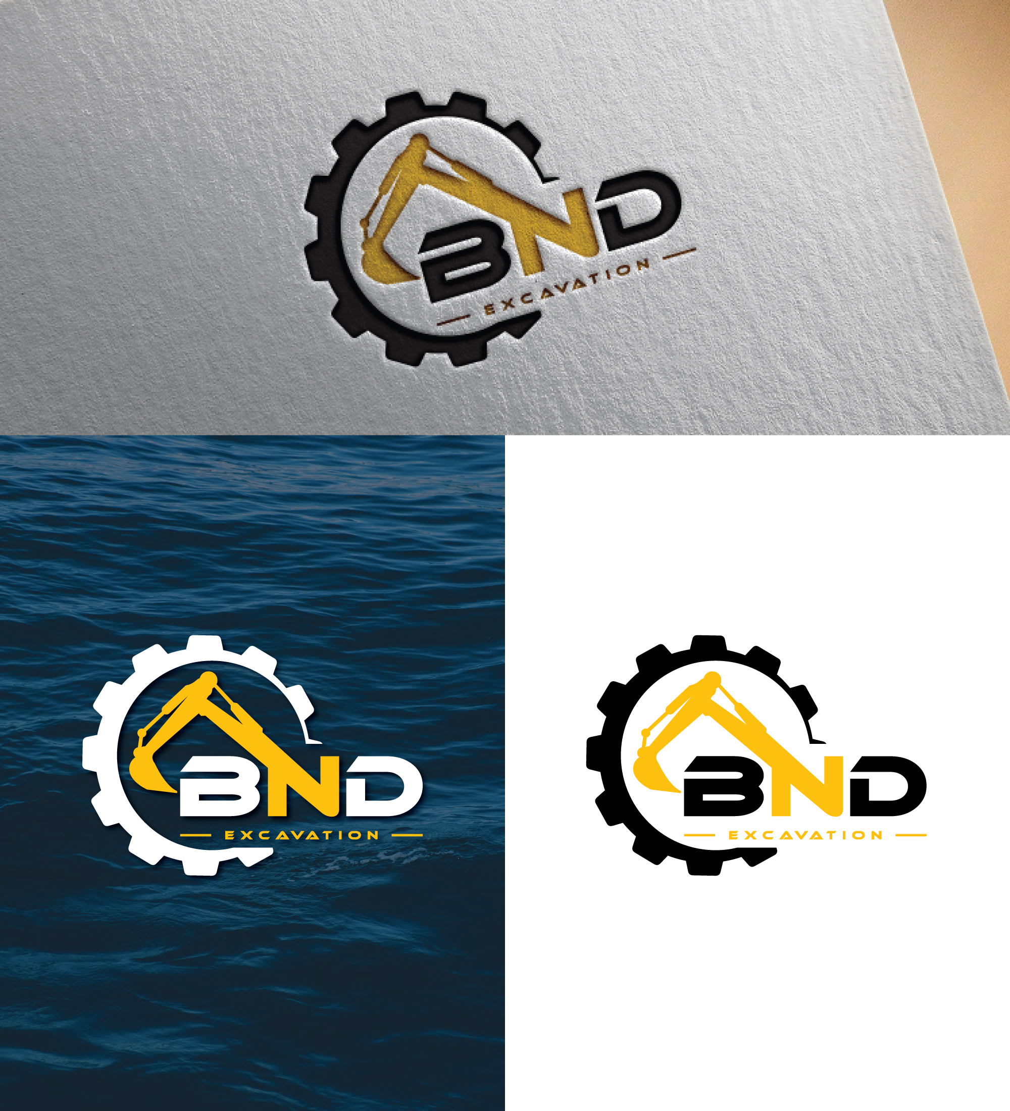 Logo Design by RS_Design for this project | Design #33126910