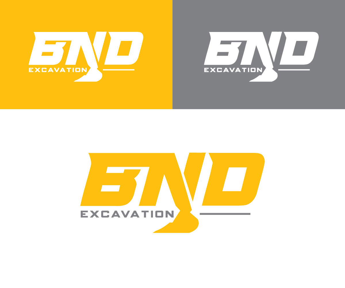 Logo Design by Luckey yaari for this project | Design #33141473
