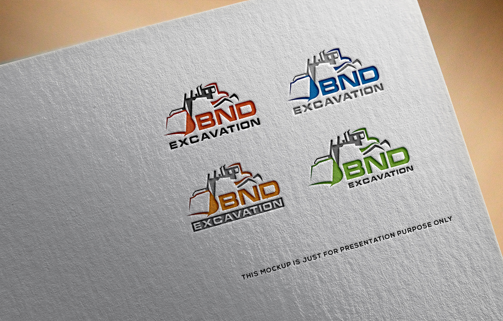 Logo Design by Bruse R for this project | Design #33130906