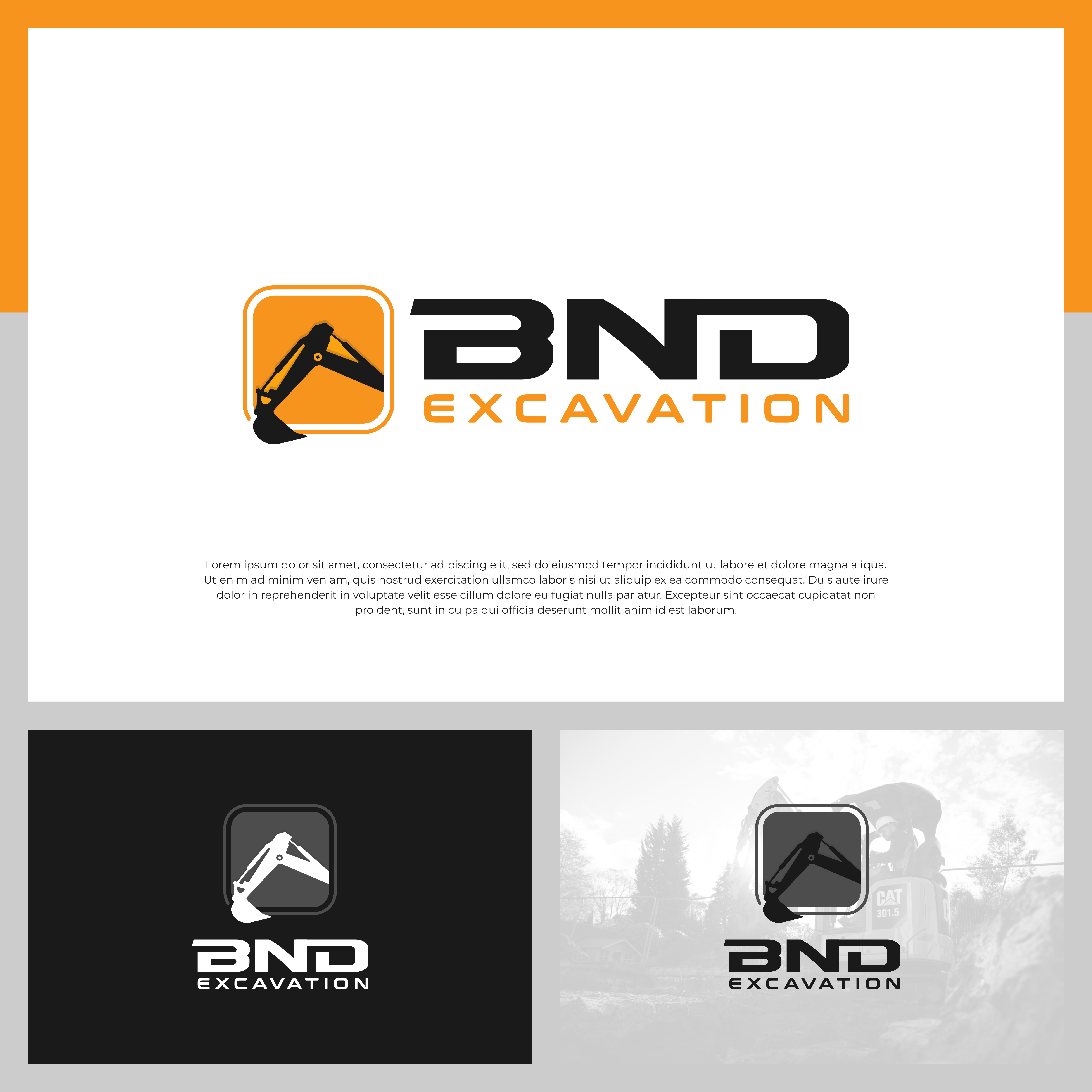 Logo Design by Adilia Romadina for this project | Design #33153790