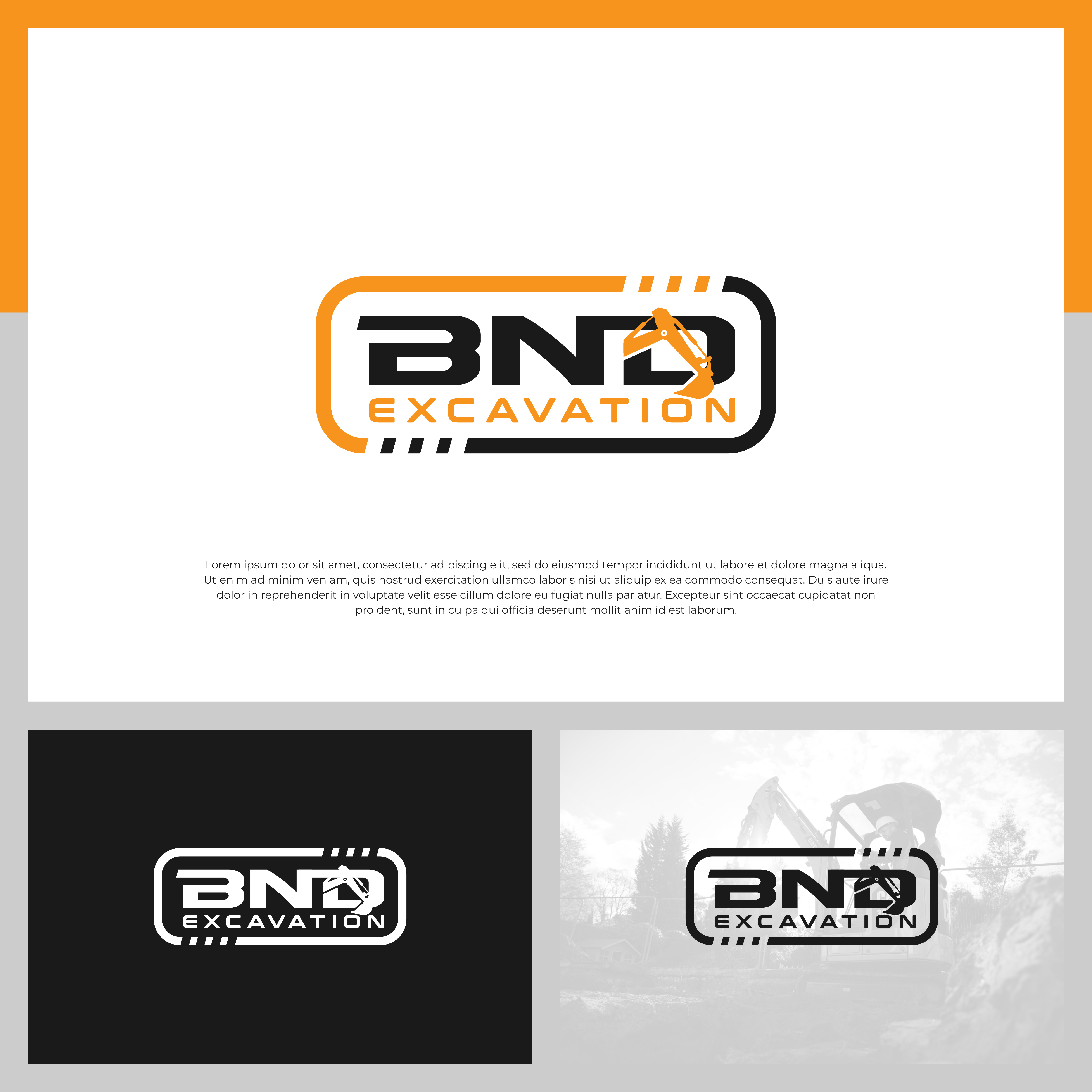 Logo Design by Adilia Romadina for this project | Design #33153989