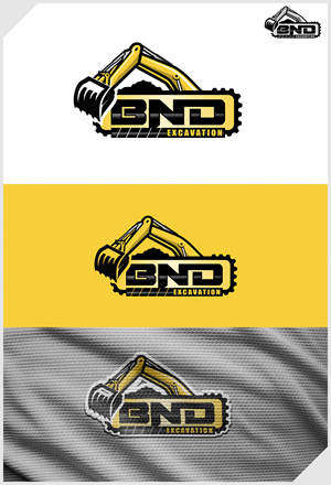 Logo Design by IDesign1606 for this project | Design: #33130834