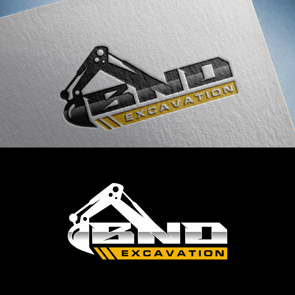 Logo Design by omahsegoro for this project | Design #33165684
