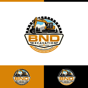 Logo Design by Suvendu.S for this project | Design: #33156337