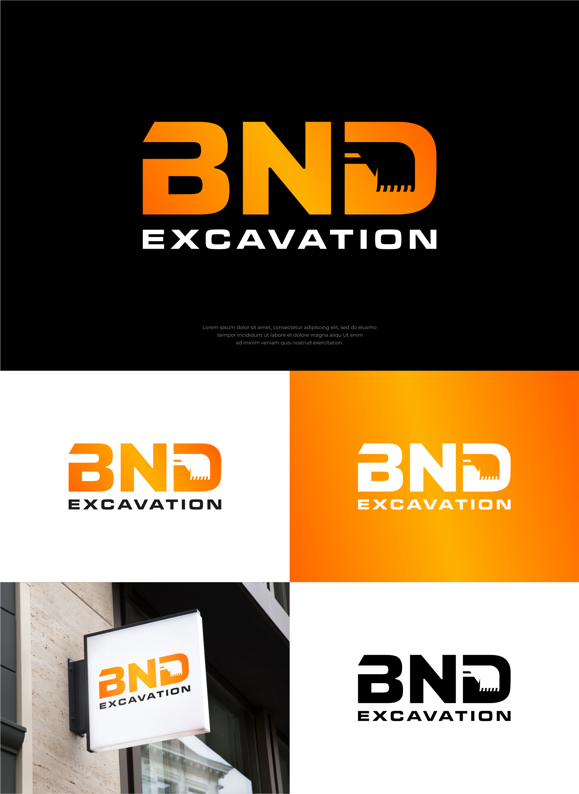 Logo-Design von Noekha Studio für dieses Projekt | Design #33128399