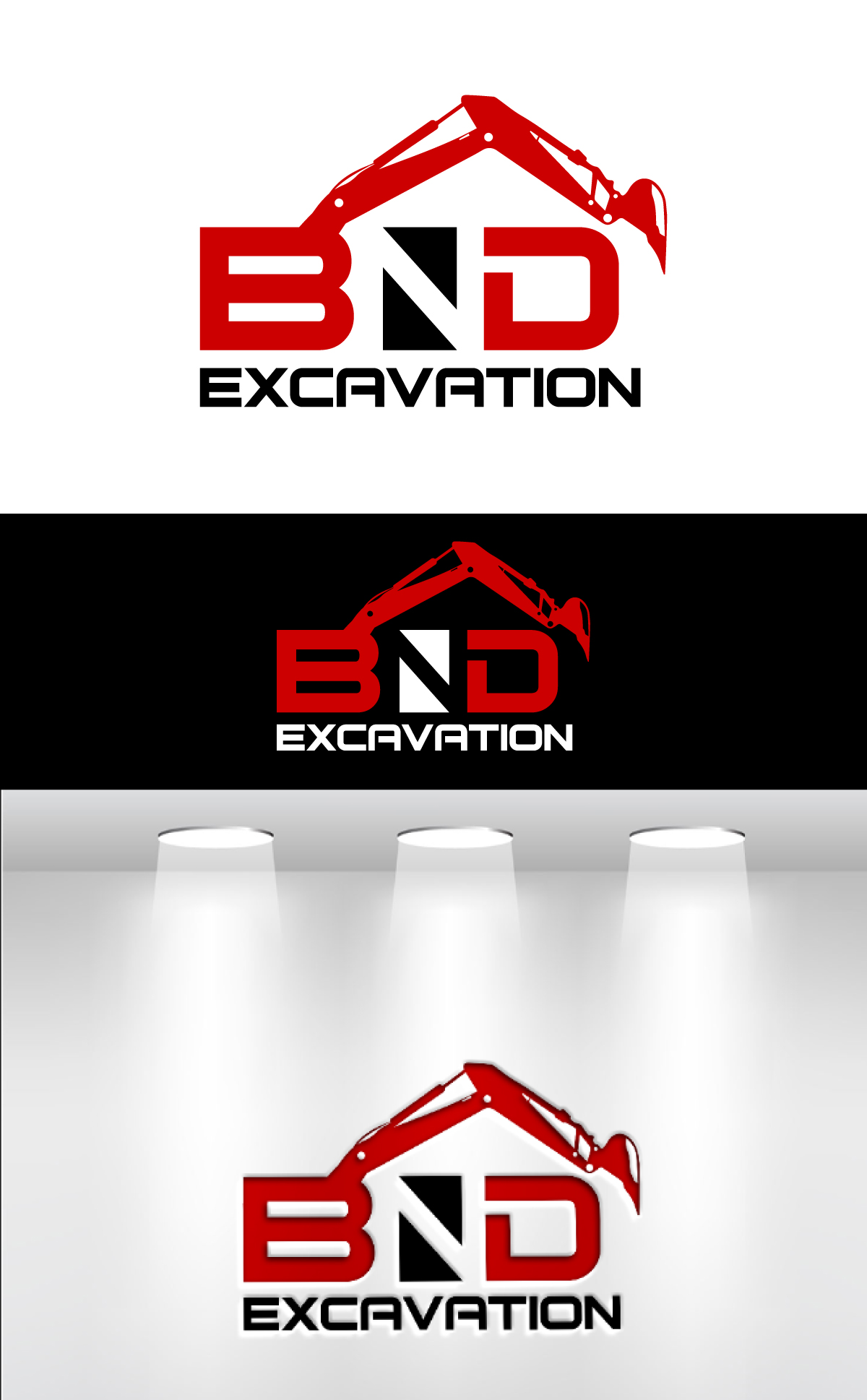 Logo Design by Mk_Graphix for this project | Design #33131766
