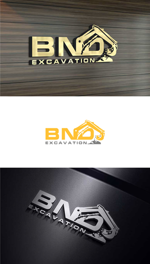 Logo Design by Ben Affleck for this project | Design: #33128072