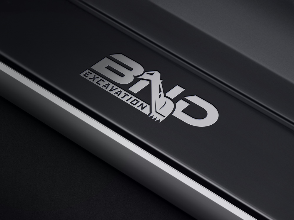 Logo Design by Ahasanu for this project | Design #33156673