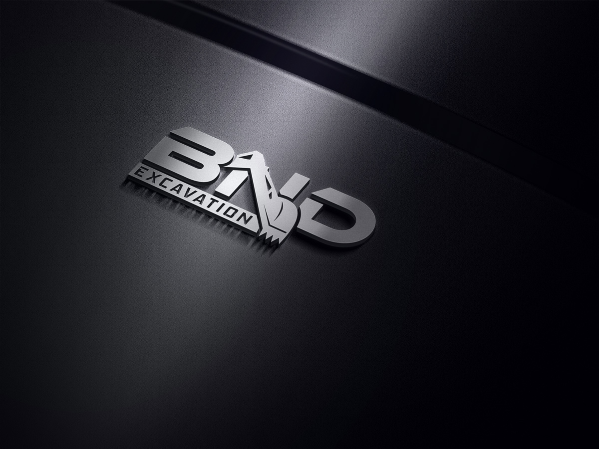 Logo Design by Ahasanu for this project | Design #33156674