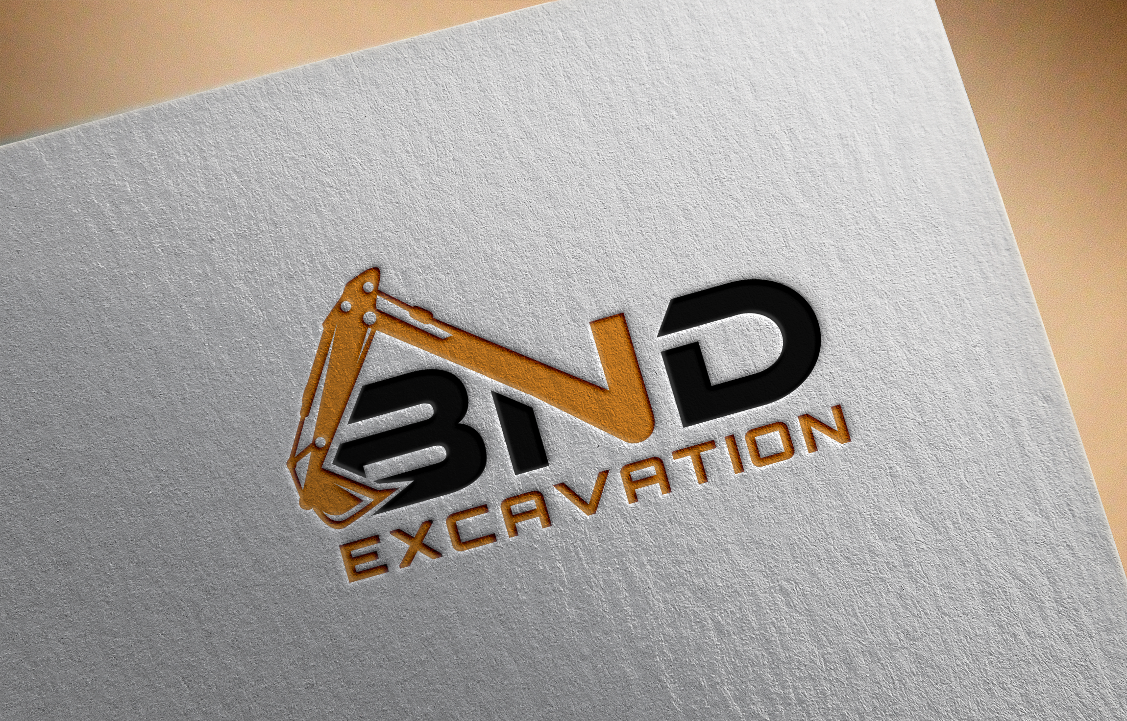 Logo Design by Innovative Graphix for this project | Design #33132953