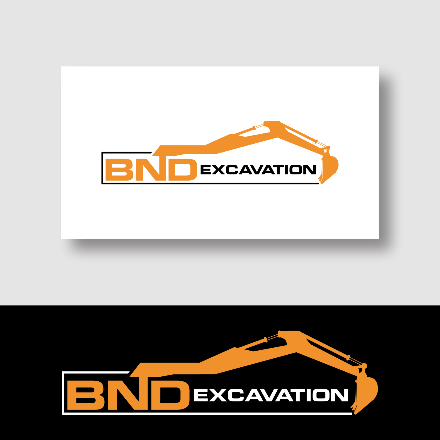 Logo Design by ganesaputu for this project | Design #33130984