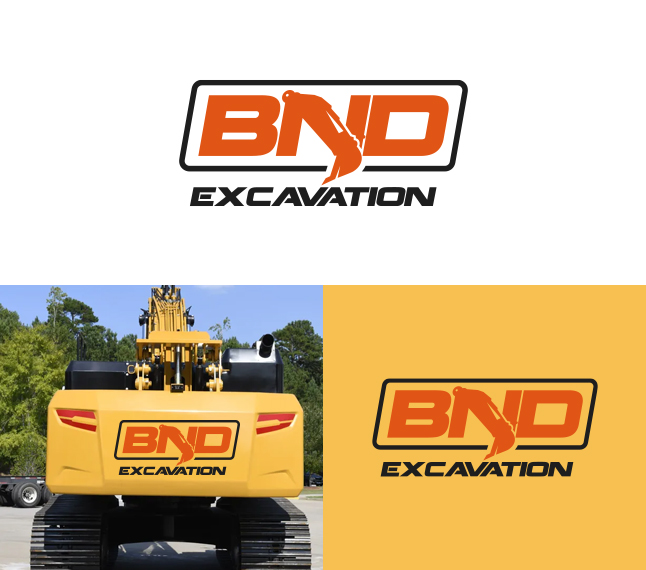 Logo Design by CHAN GRFX for this project | Design #33153959