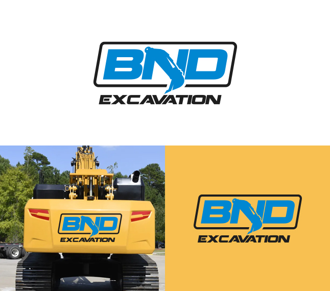 Logo Design by CHAN GRFX for this project | Design #33153960