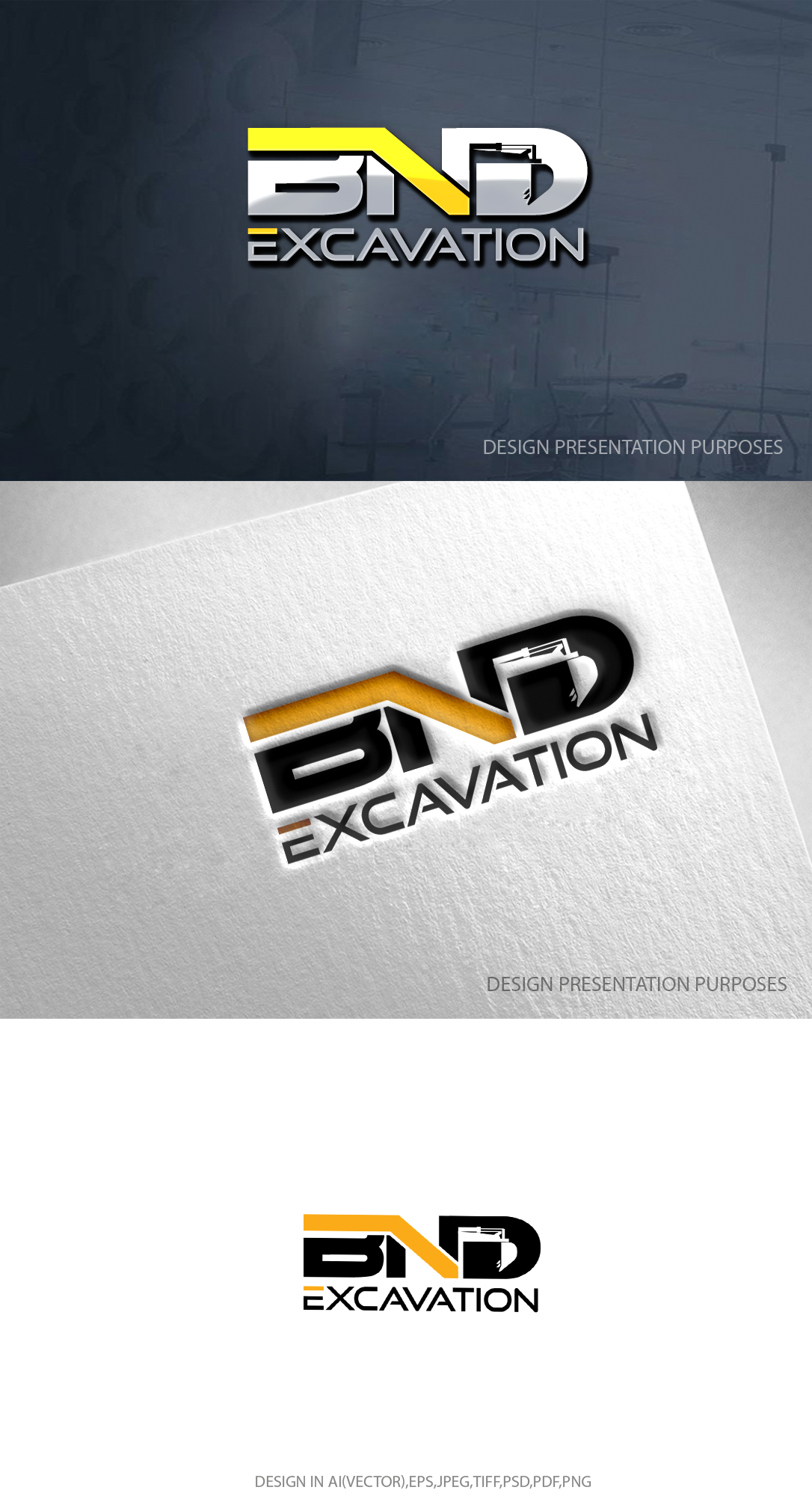 Logo Design by zebronicgraphic for this project | Design #33127856