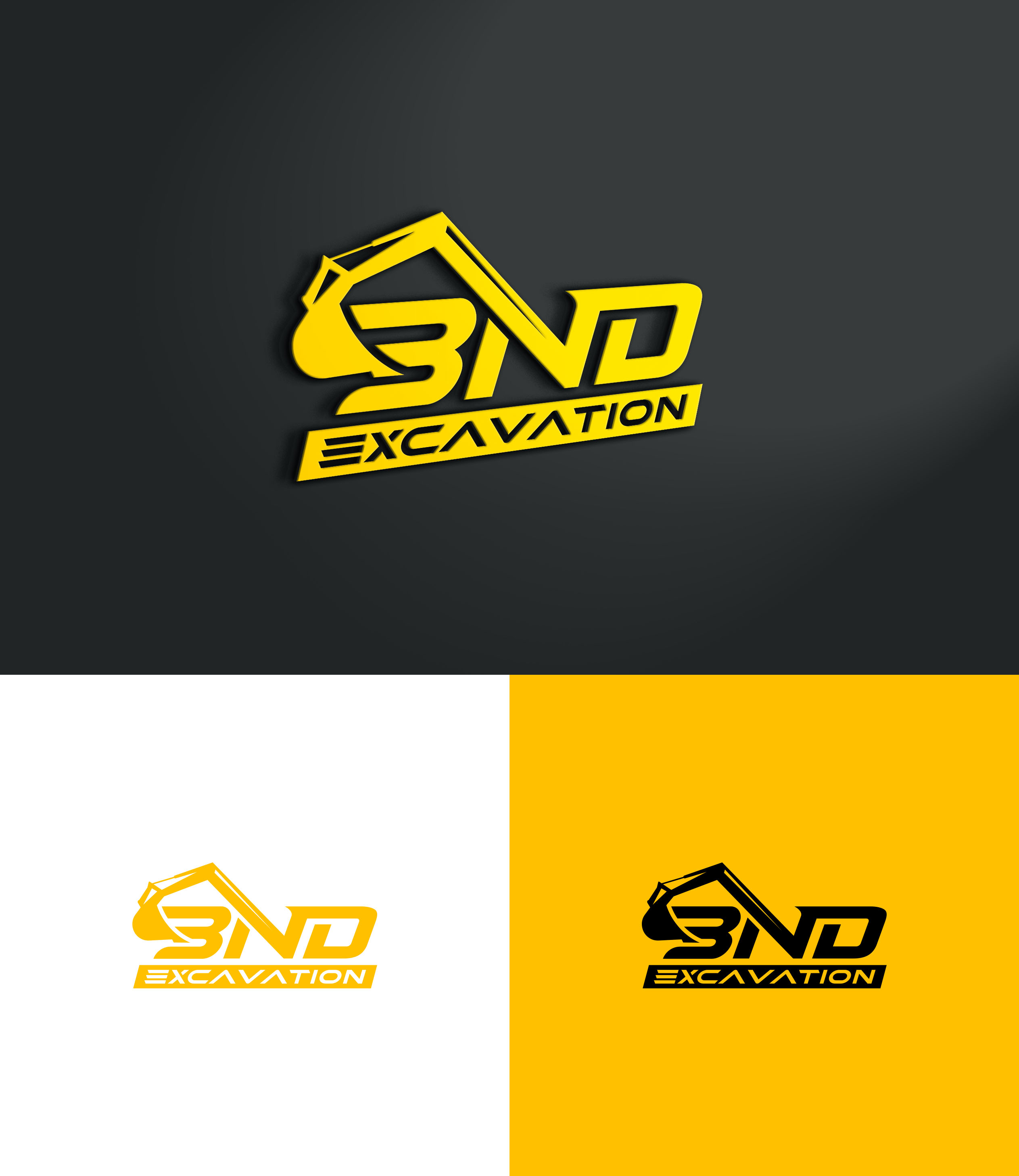 Logo Design by aexoagency for this project | Design #33127447